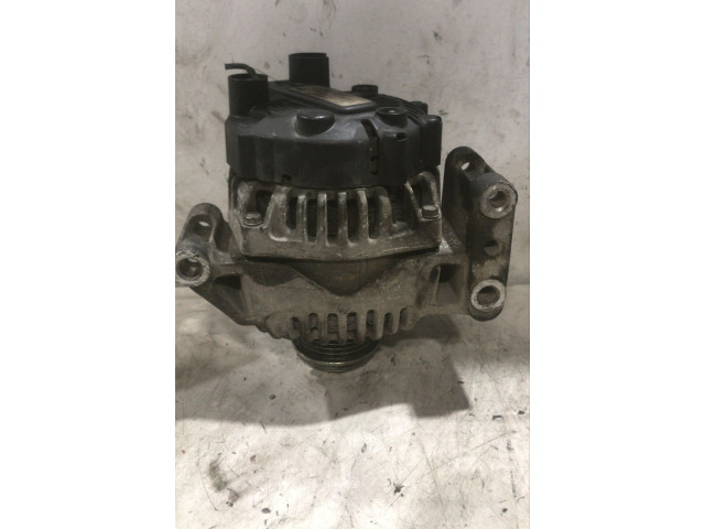 Генератор 51944878, 51944878 Fiat Qubo