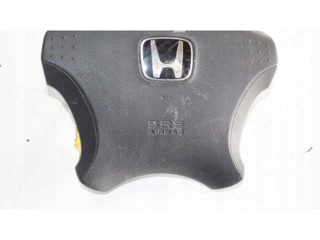 Fahrerairbag NH674P, 110KM Honda Stream