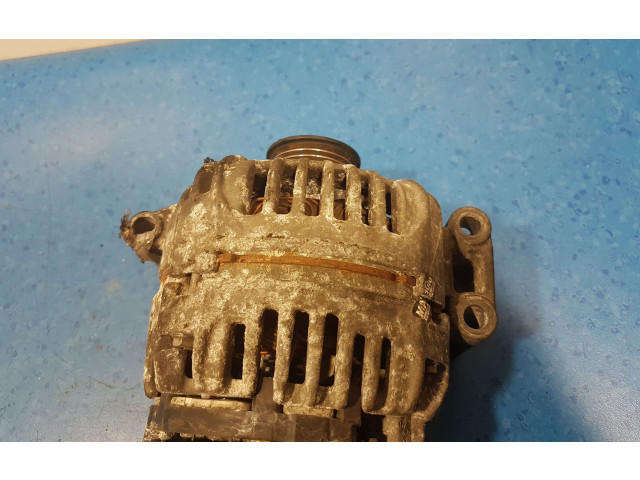 Генератор 0124325108, 0124325108 Mini One - Cooper R50 - 53