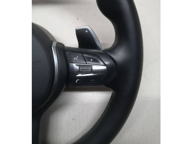 Volant BMW X5 F15 2017