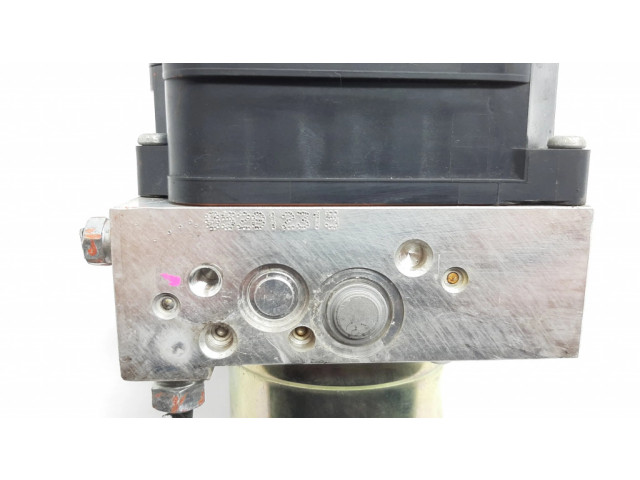 Блок АБС 11604040022, 4670A975   Mitsubishi  L200  2015- года