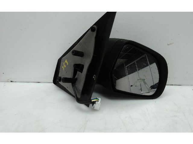 Зеркало электрическое        Dacia Dokker  2012 -  года   