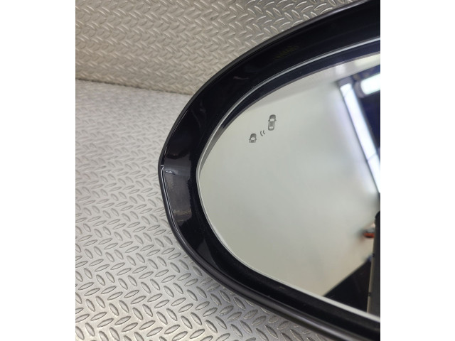 Зеркало электрическое        KIA Niro  2016 - 2022 года   