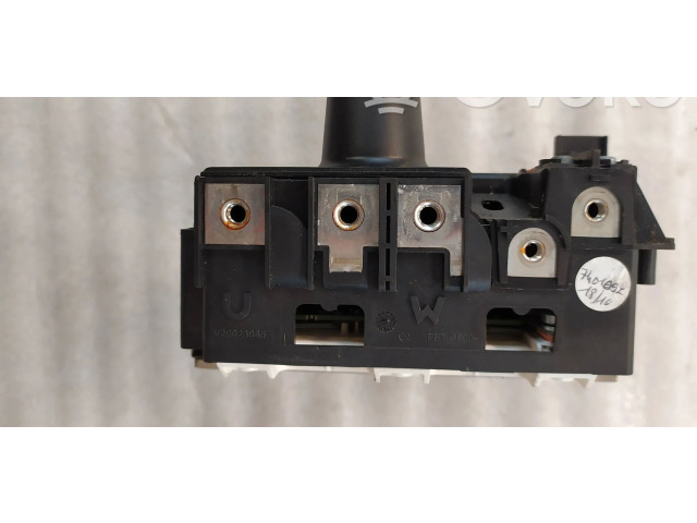 Antenos valdymo blokas 292A60176R Renault Zoe