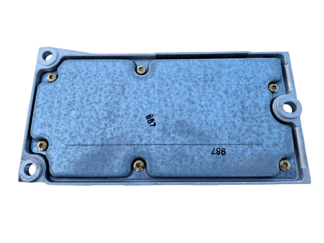 Блок подушек безопасности 0285001254   Volvo S70  V70  V70 XC