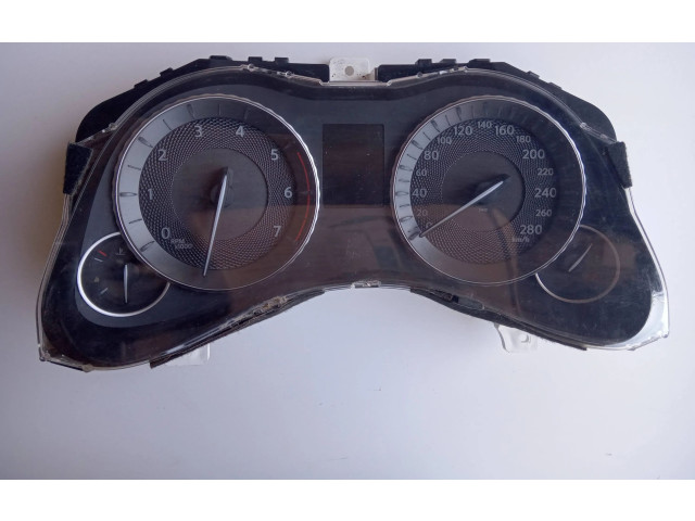 Přístrojová deska Infiniti Q70 Y51 2013 24820-1MK4C