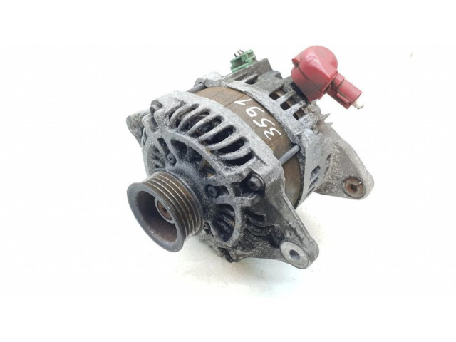 Генератор 23700-AA650, A2TX0691 Subaru Legacy 2.5