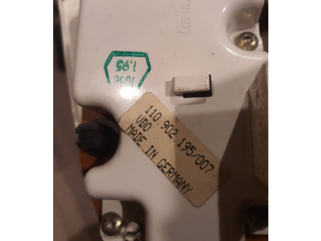 Панель приборов 110008754003, 4A1919033HC   Audi A6 S6 C4 4A       