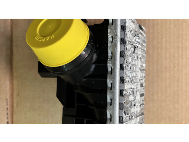 Интеркулер 17518584127, 17118584127 BMW X5 G05 0.0