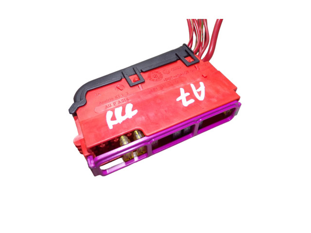 Блок предохранителей 4F1941824B   Audi A7 S7 4G    