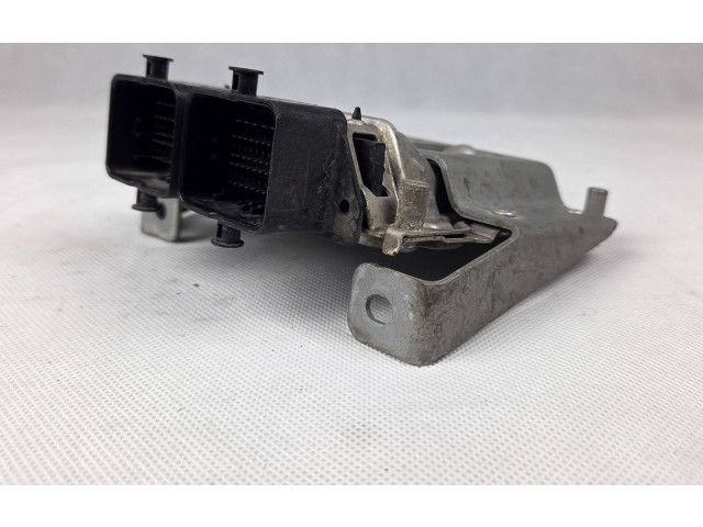 Блок управления двигателя 04C907309N, ME17524 Skoda Citigo