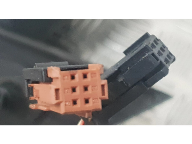 Зеркало электрическое     левое    Citroen C2     