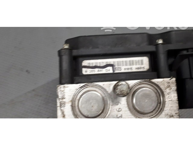 Jednotka ABS 0265801124 Fiat Punto Evo 2014
