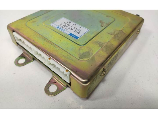 Řídící jednotka 39100M3100, 9050930200E KIA Joice 2001