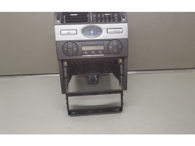 Блок управления климат-контролем 3S7T15000DB, 3S7T18C612AJ   Ford Mondeo Mk III