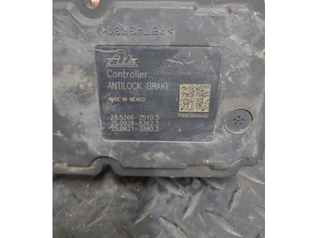 Jednotka ABS P68292756AB Dodge VAN RAM 2015