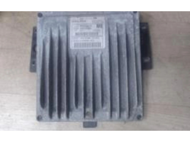 Řídící jednotka 23710AY91A, 23710AY91A Nissan Micra C+C 2003