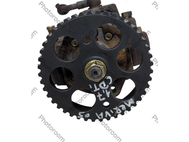 Топливный насос