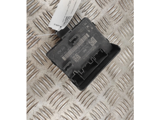 Блок управления дверью 8W1959395, 8W1959395   Audi Q5 SQ5