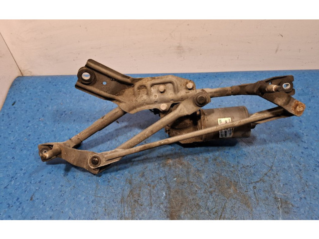 Комплект механизма стеклоочистителей 404.978, 404.978    Fiat Grande Punto