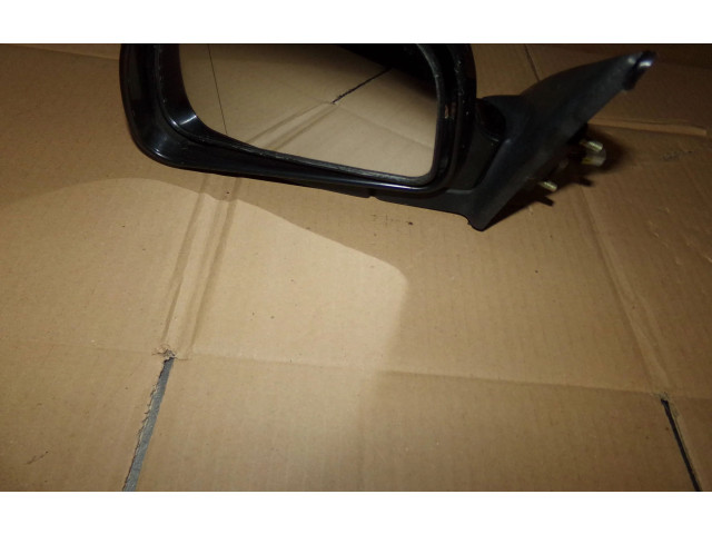 Зеркало электрическое Mitsubishi Galant 1997 - 2003 года