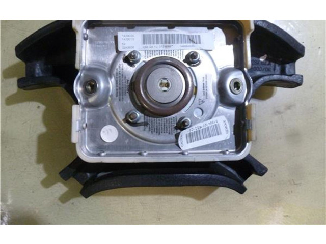 Подушка безопасности двери    Peugeot Expert