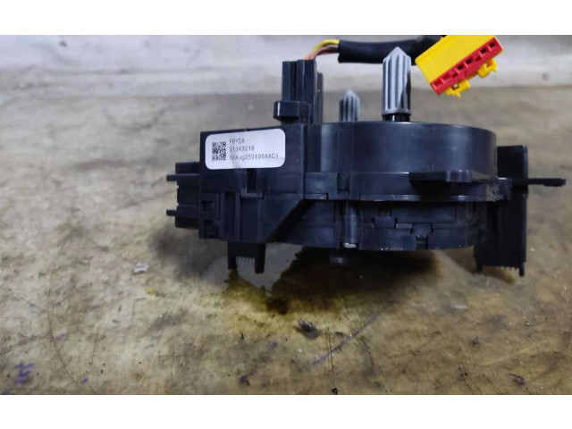 Подрулевой шлейф SRS 31343218   Volvo S60