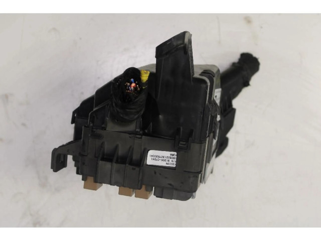 Pojistková skříňka Hyunda Kona I 2017