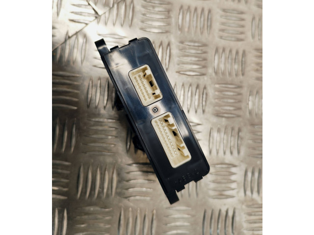 Блок управления 8637A528 Peugeot 4008