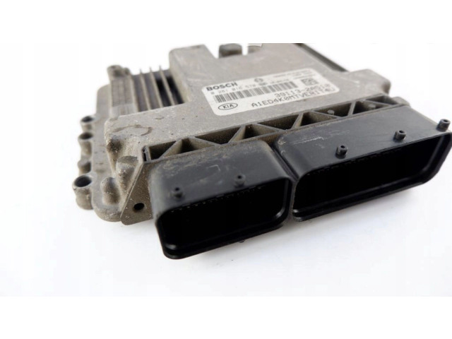 Блок управления 39113-2A510, 282839 KIA Ceed