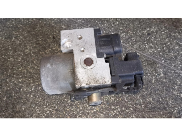 Блок АБС 0273004132   Audi  A4 S4 B5 8D  1994-1999 года