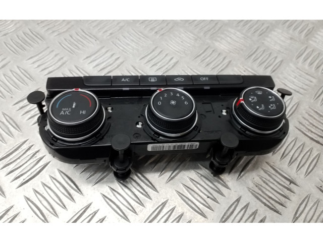 Блок управления климат-контролем 5G0907426AF   Volkswagen PASSAT B8