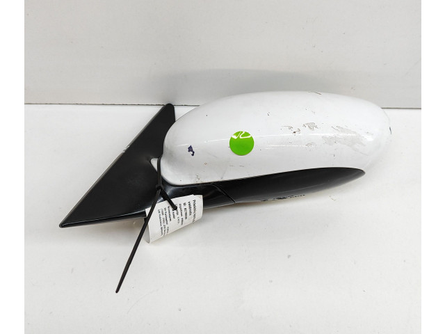 Zpětné zrcátko Porsche 911 996 2005 99673121900, 99673121900