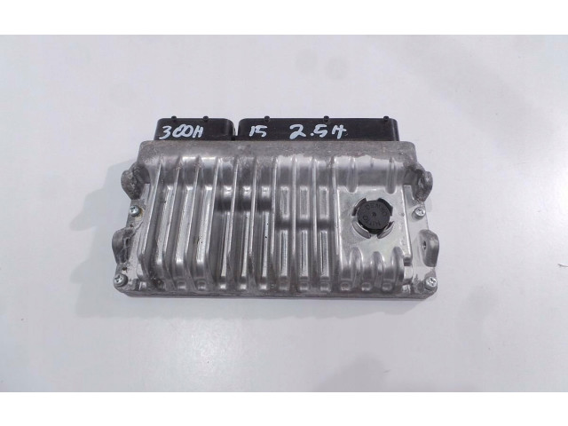 Řídící jednotka 8966153P70 Lexus IS III XE30 2016