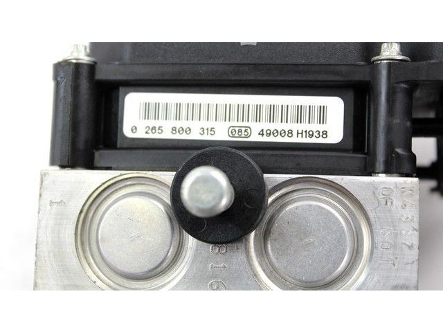 Jednotka ABS 46836768 Fiat Punto (188) 2004