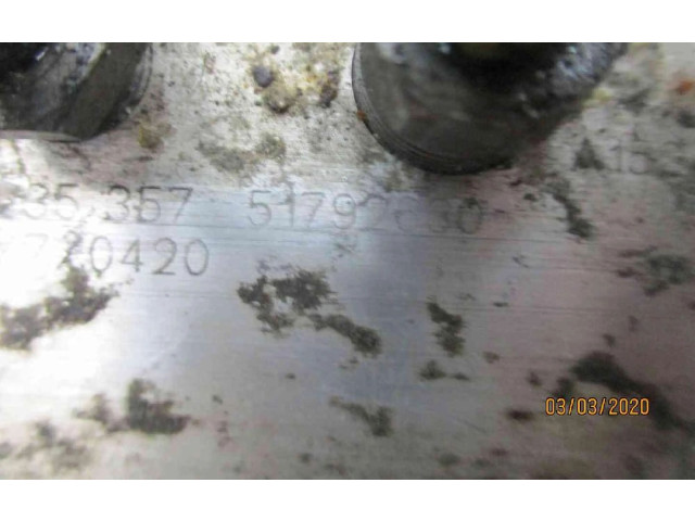 Блок АБС 51792630, 51792630 Alfa Romeo GT - года