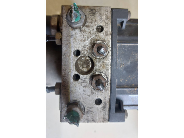 Jednotka ABS 0265950075, 30280 Peugeot 807 2004