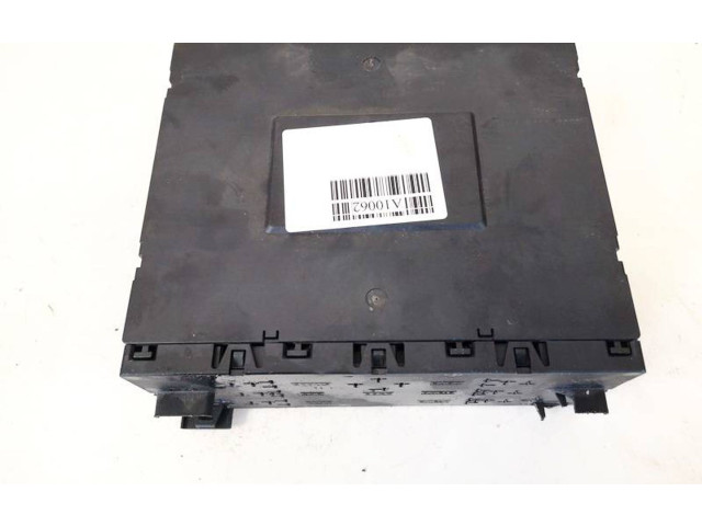 Блок комфорта 3c8937049e, 3m5t-18v815-ef   Volkswagen PASSAT B6   