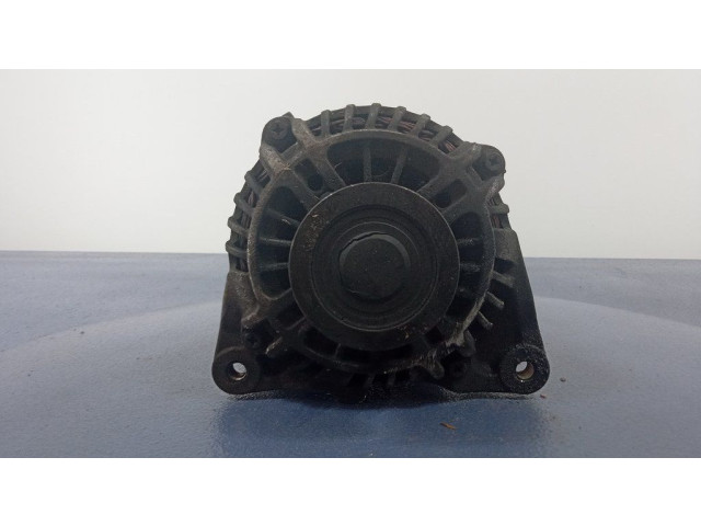 Генератор A3TB4981 Mazda MPV II LW