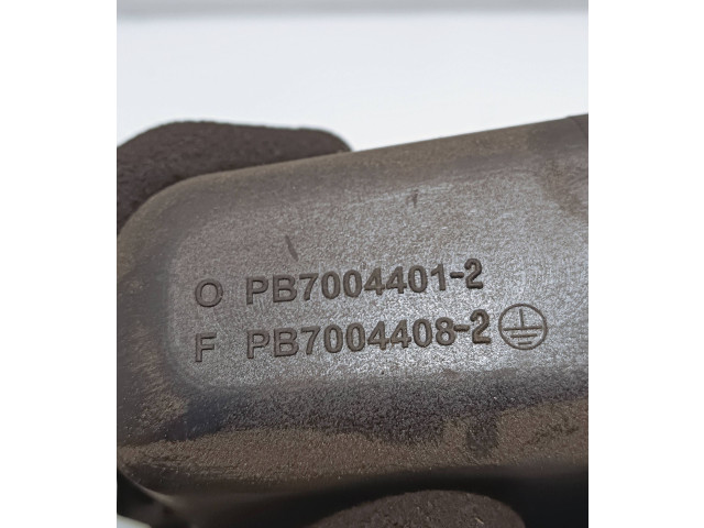 Подушка безопасности пассажира PB70044082, PB70044012   Fiat Linea