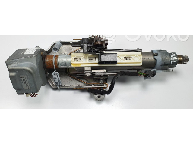    Рулевая рейка A1694603916   Mercedes-Benz A W169 2004 - 2012 года