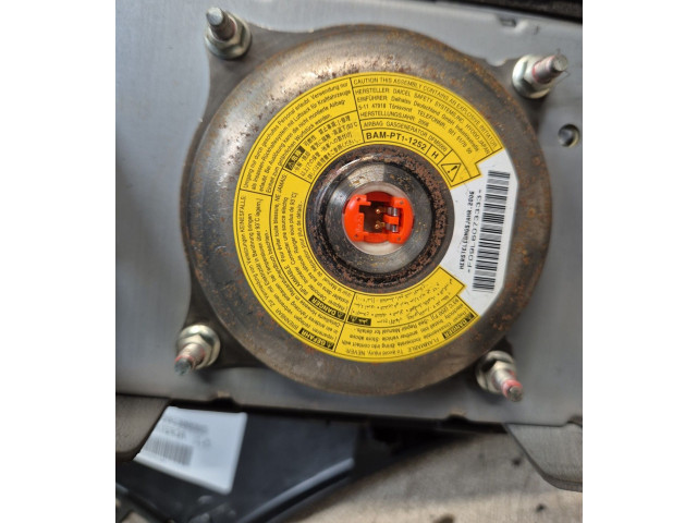 Надувная подушка для пассажира 73970B1050 Daihatsu Materia