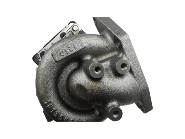 Turbodmychadlo Турбина 11654730580, TC300015 BMW 5 F10 F11 2.5