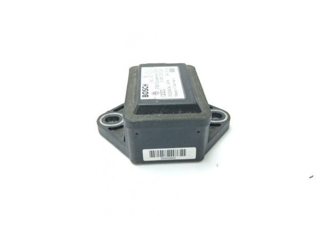 Блок управления 8E0907637A Audi A4 Allroad