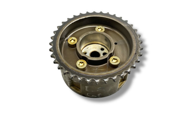 Шкив распределительного вала / ванус 243502B600, 4P22001031 Hyundai ix35