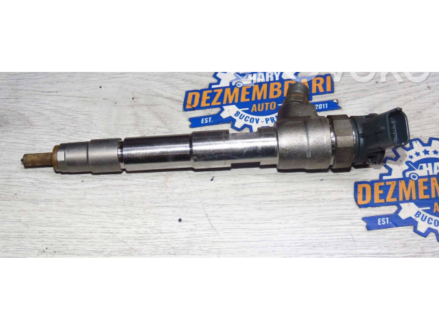 Форсунка H8201636333, 0445110800 Dacia Logan II K9K (872)