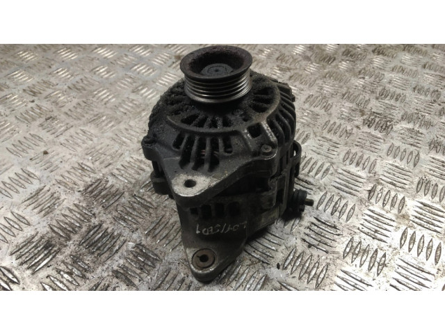 Генератор 23700AA370, A2TB2891 Subaru Legacy 2.5