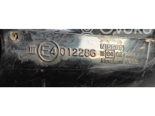 Zpětné zrcátko Nissan Murano Z50 2003