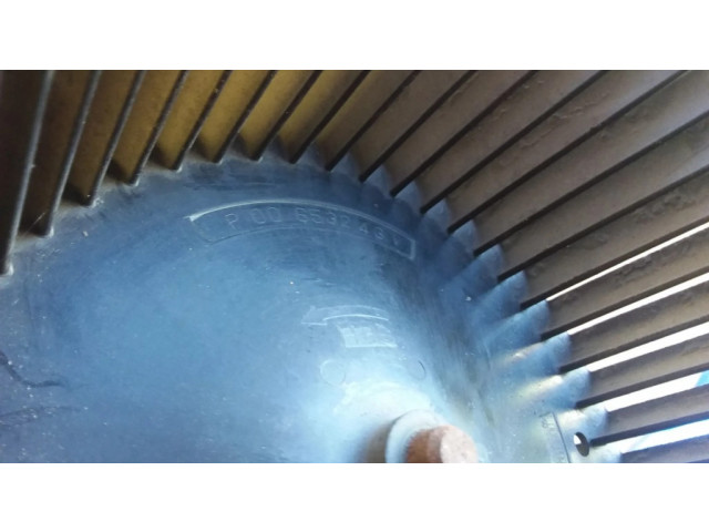 Вентилятор печки    P00653243   Saab 9-5