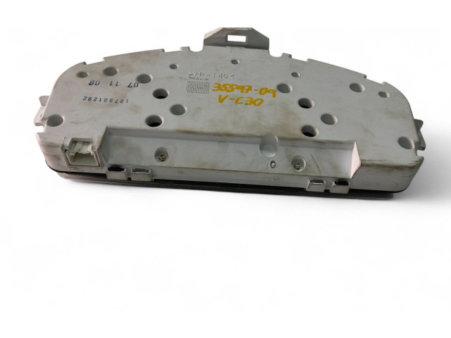 Přístrojová deska Volvo S40 2007 31254776